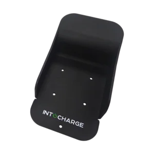 IntoCharge SAE J1772 Charger Holster Dock and Cable Holder01 IntoCharge SAE J1772 Charger Holster Dock and Cable Holder