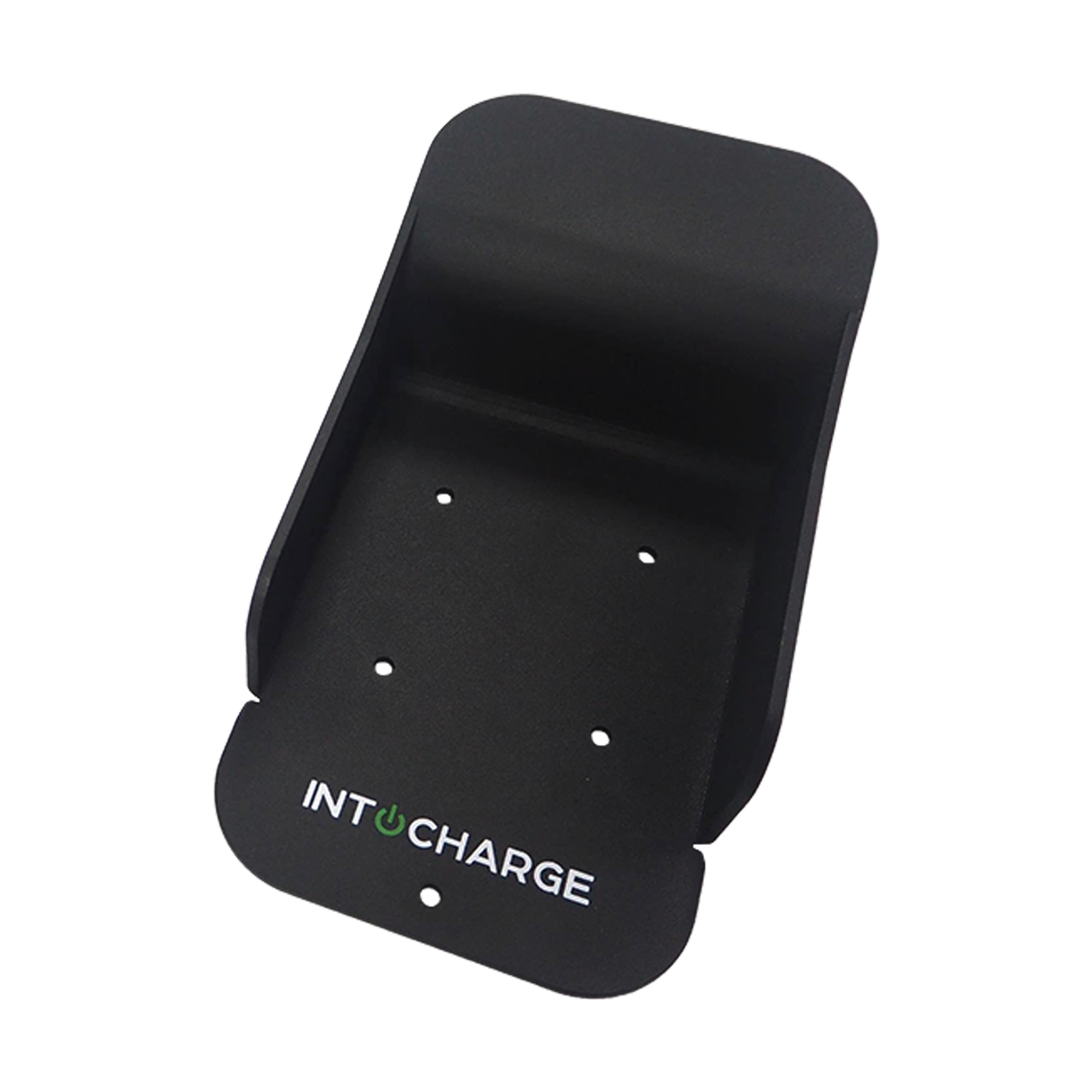 IntoCharge SAE J1772 Charger Holster Dock and Cable Holder