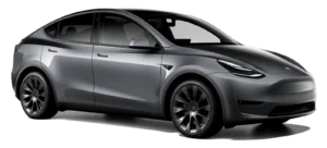 Tesla Mode Y Tesla model Y