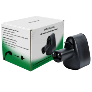 CCS Combo 1 to Tesla Charging Adapter