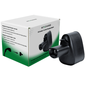 CCS Combo 1 to Tesla Charging Adapter