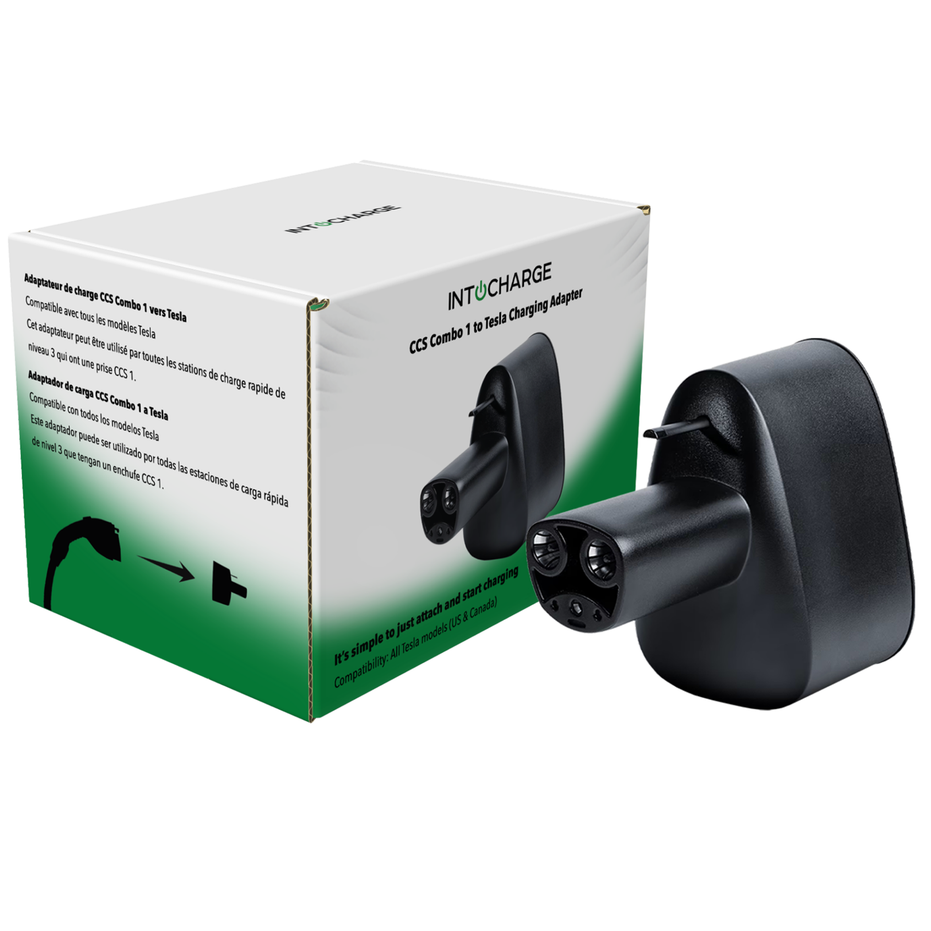 CCS Combo 1 To Tesla Adapter Charge Your Tesla At Any Station ccs-combo-1-to-tesla-adapter-charge-your-tesla-at-any-station