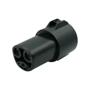 J1772 to Tesla Charging Adapter