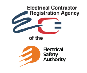 esa licensed electrical contractor