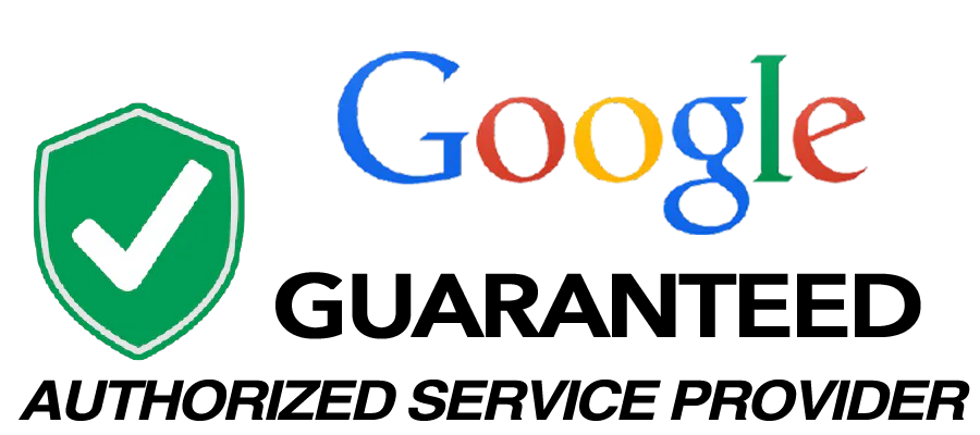 google guaranteed