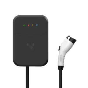 INTOCHARGE Level 2 Charging Station