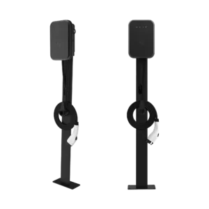 INTOCHARGE Level 2 Charging Station