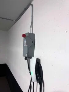 EV Installation