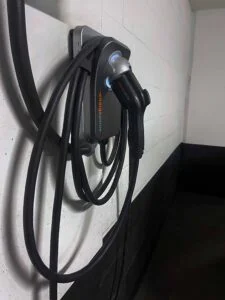 EV Installation
