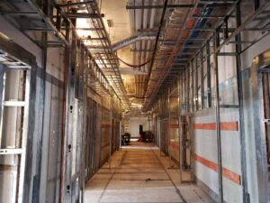 Elec Work