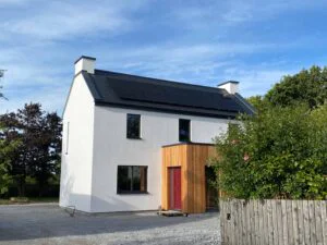 Solar Installation