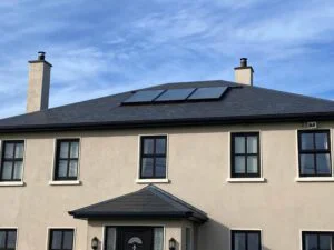 Solar Installation