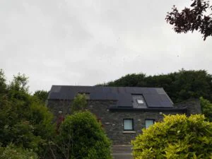 Solar Installation