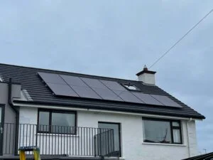 Solar Installation