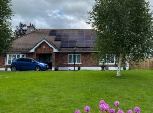 Solar Installation