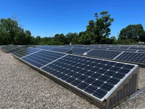 Solar Installation