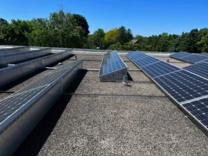Solar Installation