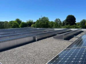 Solar Installation
