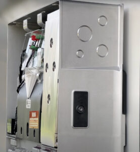 Powerwall Installation 2
