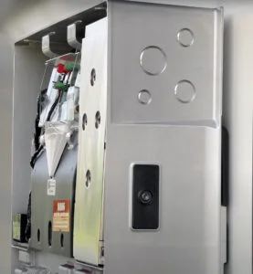 Powerwall Installation