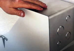 Powerwall Installation
