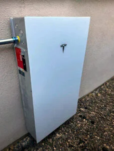 Powerwall Installation