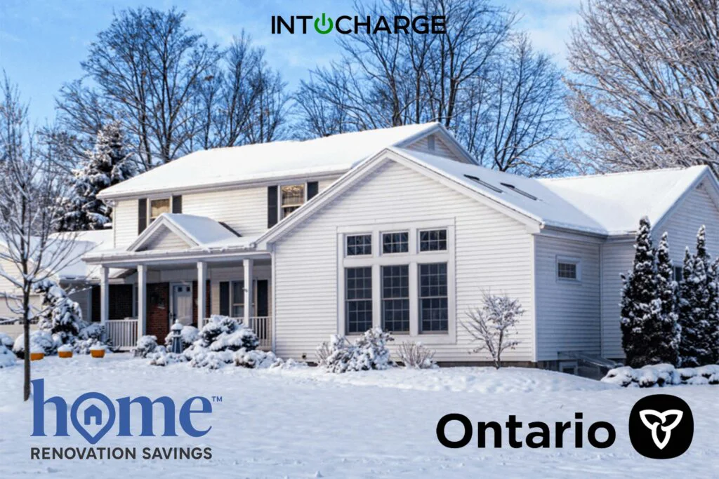 Home Renovation Savings Program