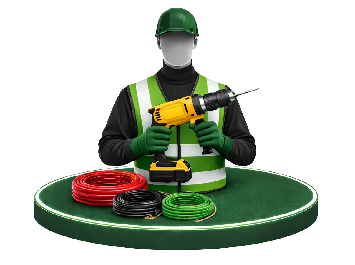 Electrical Contracting