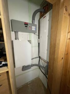 Powershare Installtion