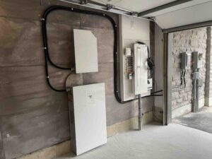 Powerwall 3 Installation