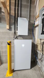 Powerwall 3 Installation