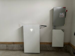 Powerwall 3 Installtion