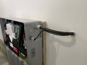 Powerwall 3 Installtion