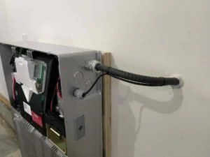 Powerwall 3 Installtion