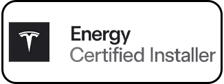 Tesla Energy Certified Installer