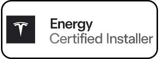 Tesla Energy Certified Installer