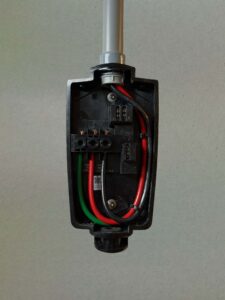 Tesla Gen 3 Wall Connector Installation