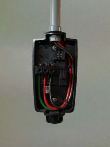 Tesla Gen 3 Wall Connector Installation