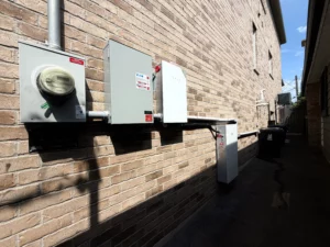 Powerwall Installation 04