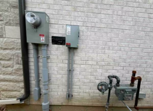 Powerwall Installation 06