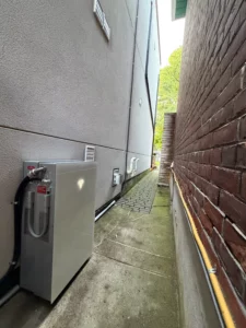 Powerwall Installation 07
