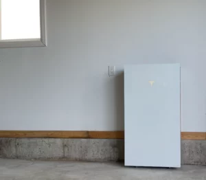 Powerwall Installation 08