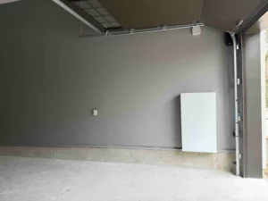 Powerwall Installation 09